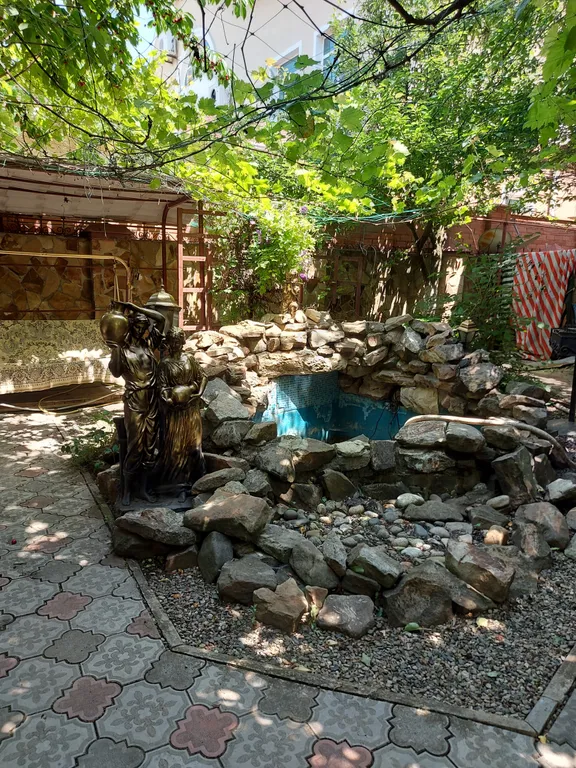 4-комнатный Дом