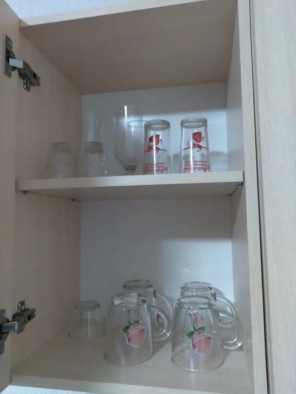 Студия в Горгиппии