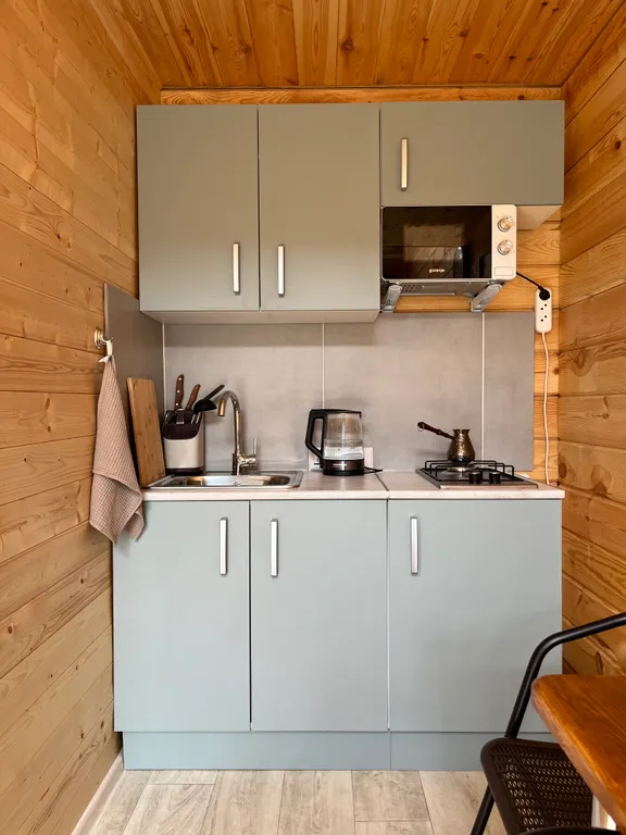 Гостевой дом Villar семейный коттедж