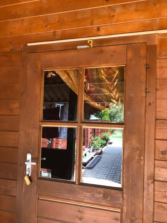 4-х местный стандарт