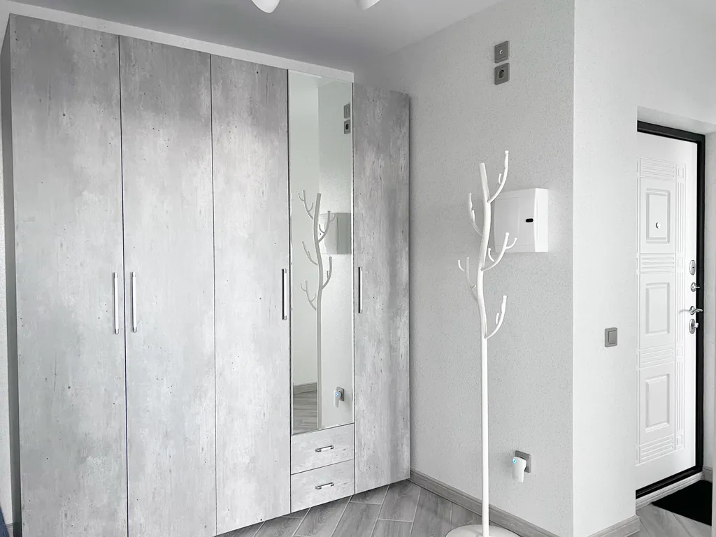 Квартира 2-комнатная квартира Курортный парк — Горячий Ключ