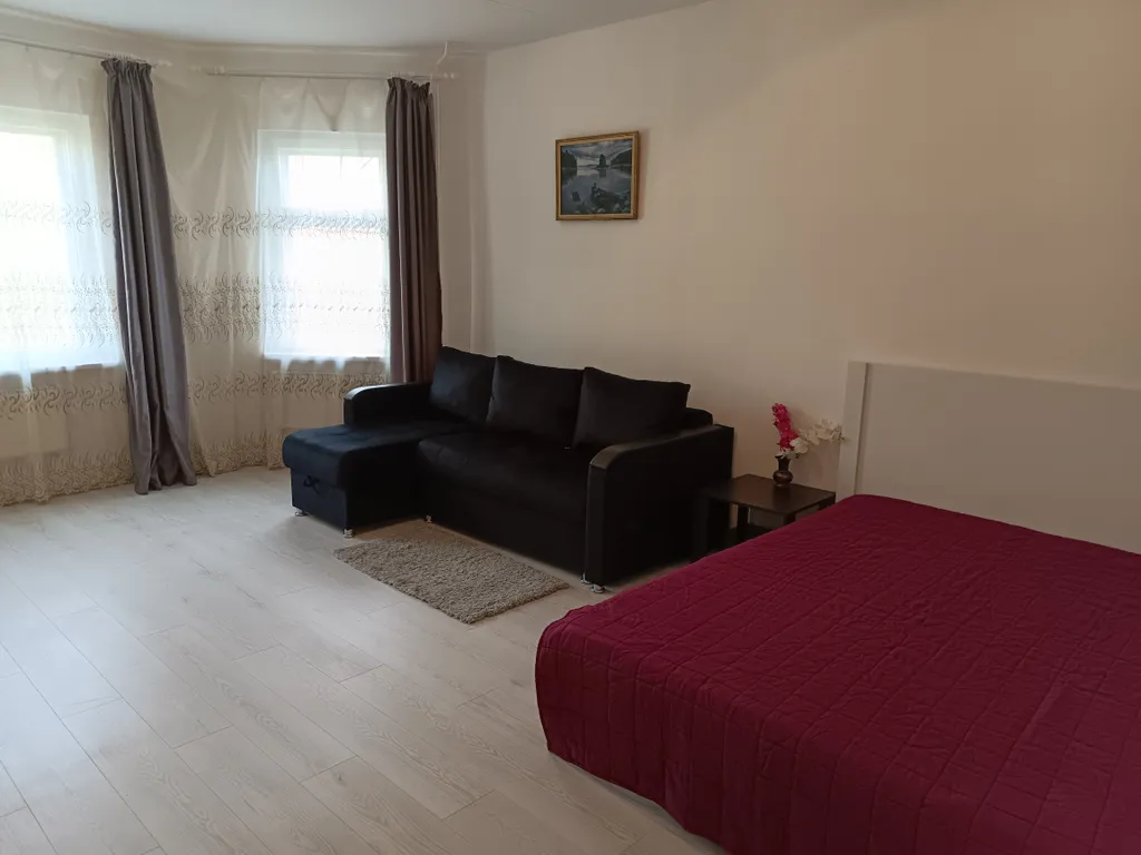 Уютная 2-комнатная квартира