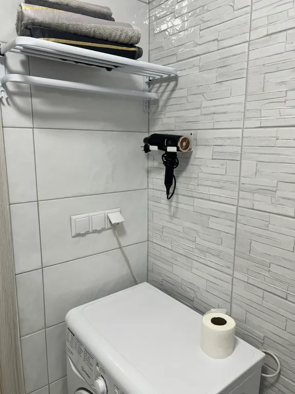 Уютная студия