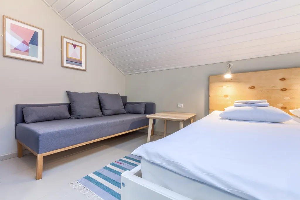 Квартира Комната — Санкт-Петербург