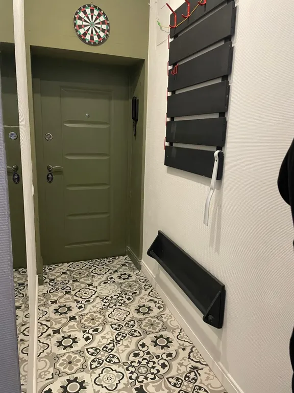 Квартира в центре города