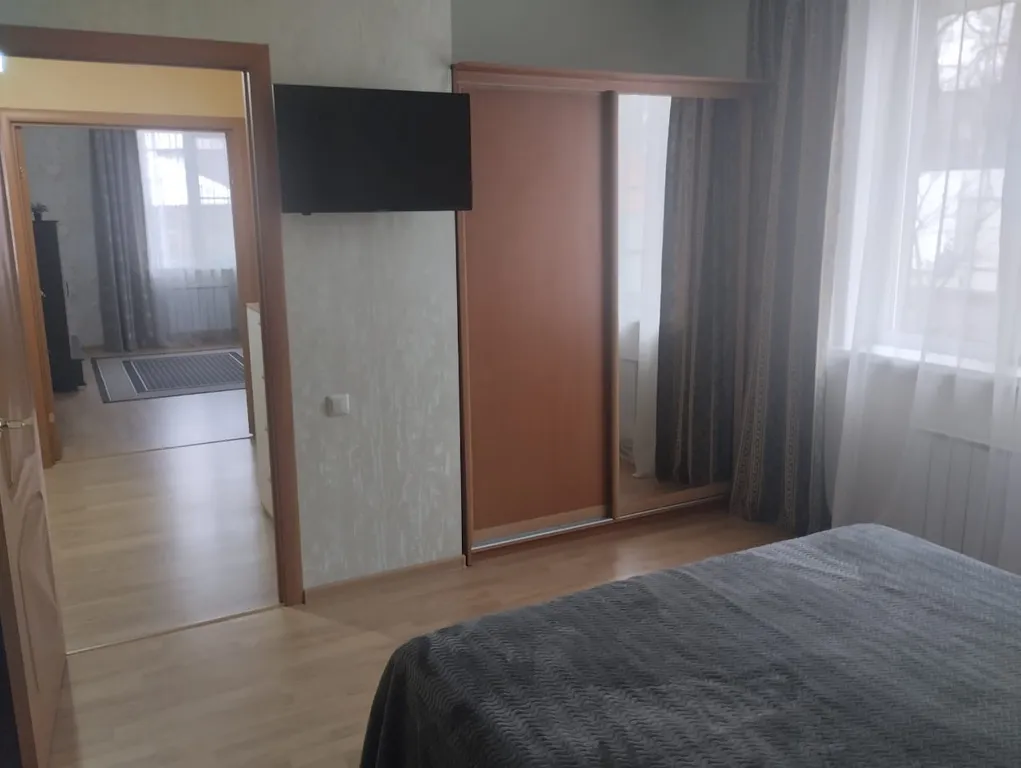 Уютный дом для отдыха в Орудьево