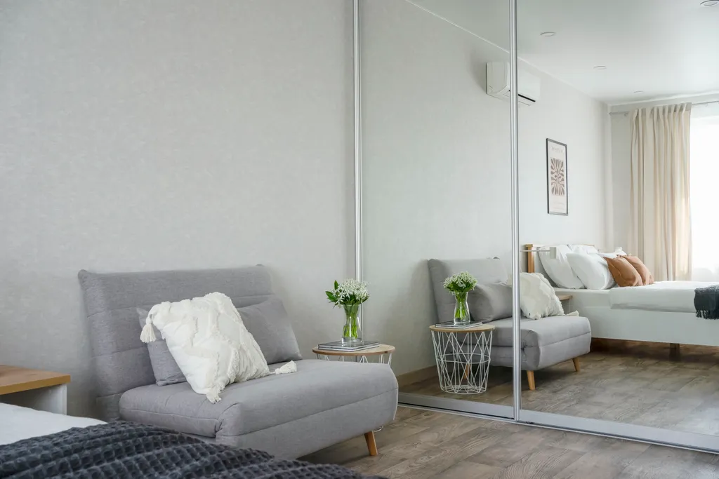 Квартира Современная, уютная и чистая квартира — Калининград