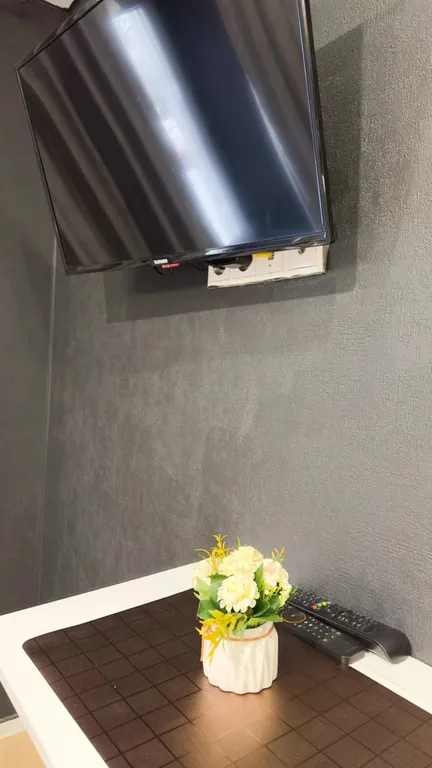 Уютная квартира-студия около метро Новокосино