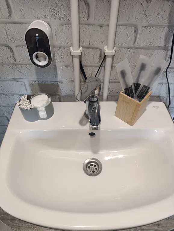 Квартира Жильё со всеми удобствами — Вервековка