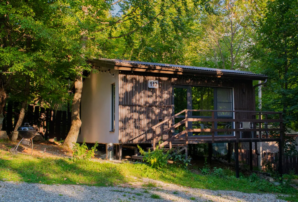 Квартира Комната — Архыз