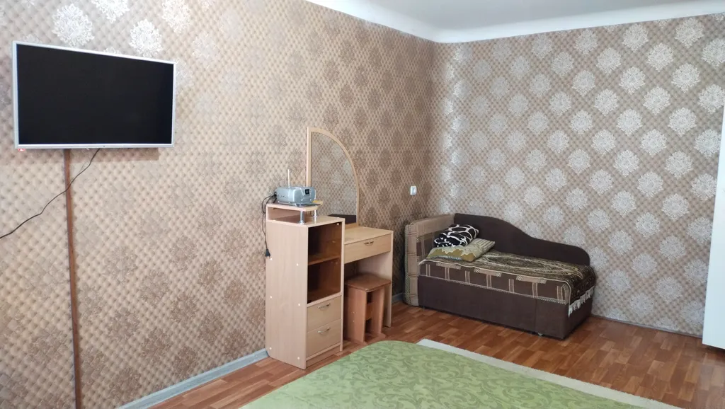 Уютная квартира в центре