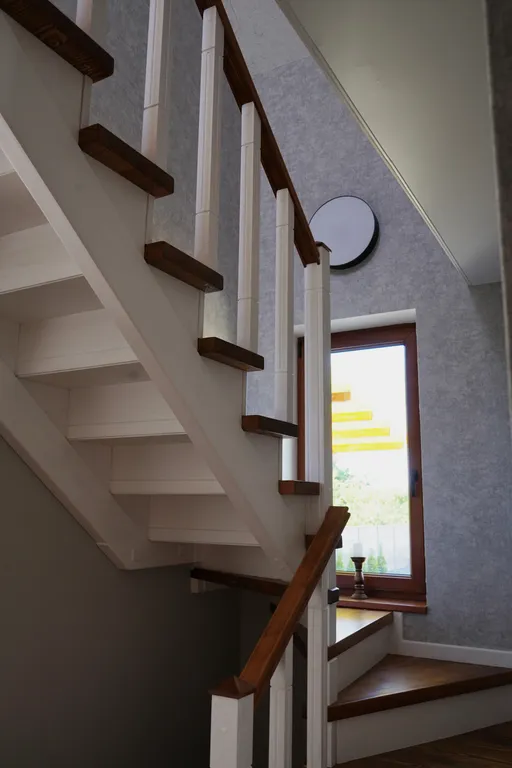 Уютный дом за городом