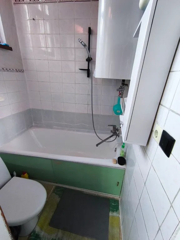 Квартира в центре города