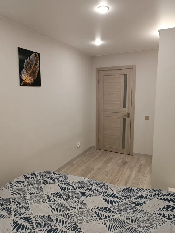 Привлекательная квартира в центре города