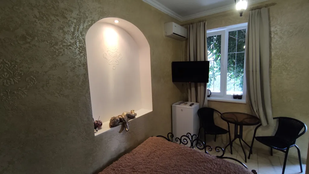 Квартира Комната — Гагра