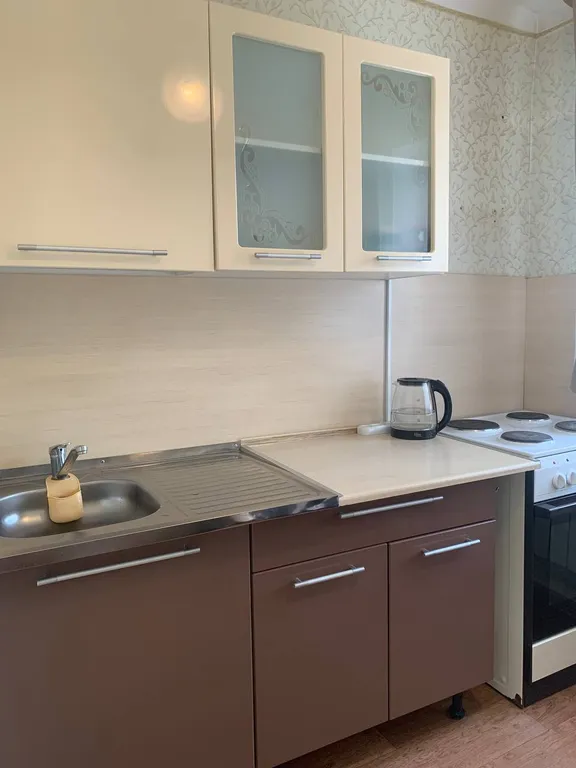 2-комнатная Квартира — аренда посуточно в Улан-Удэ