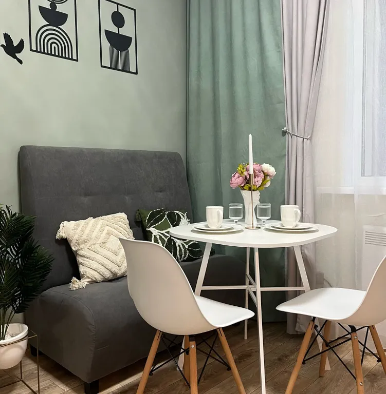 Апартаменты Ронда