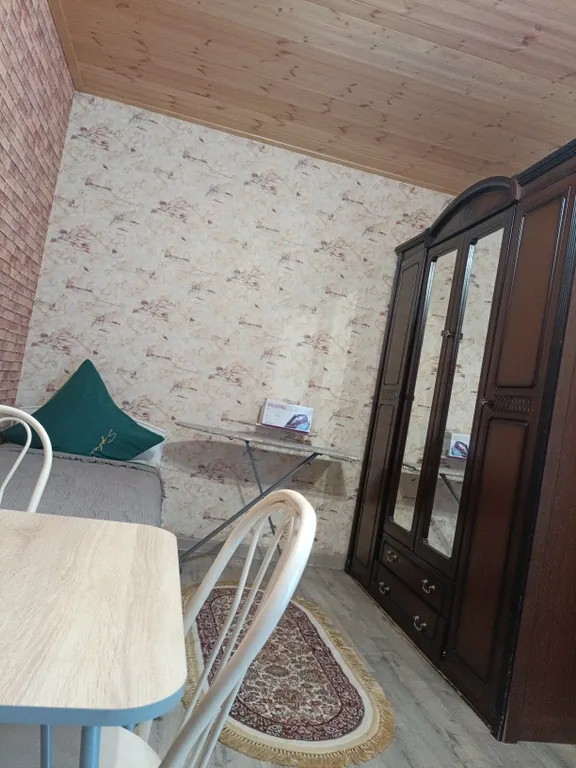 Уютная квартира (со всеми удобствами)