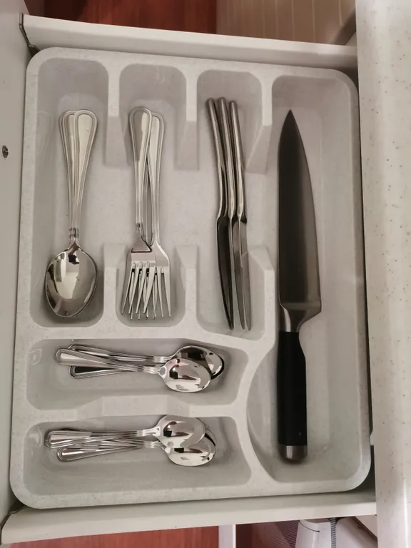 Квартира в новом ЖК Времена года