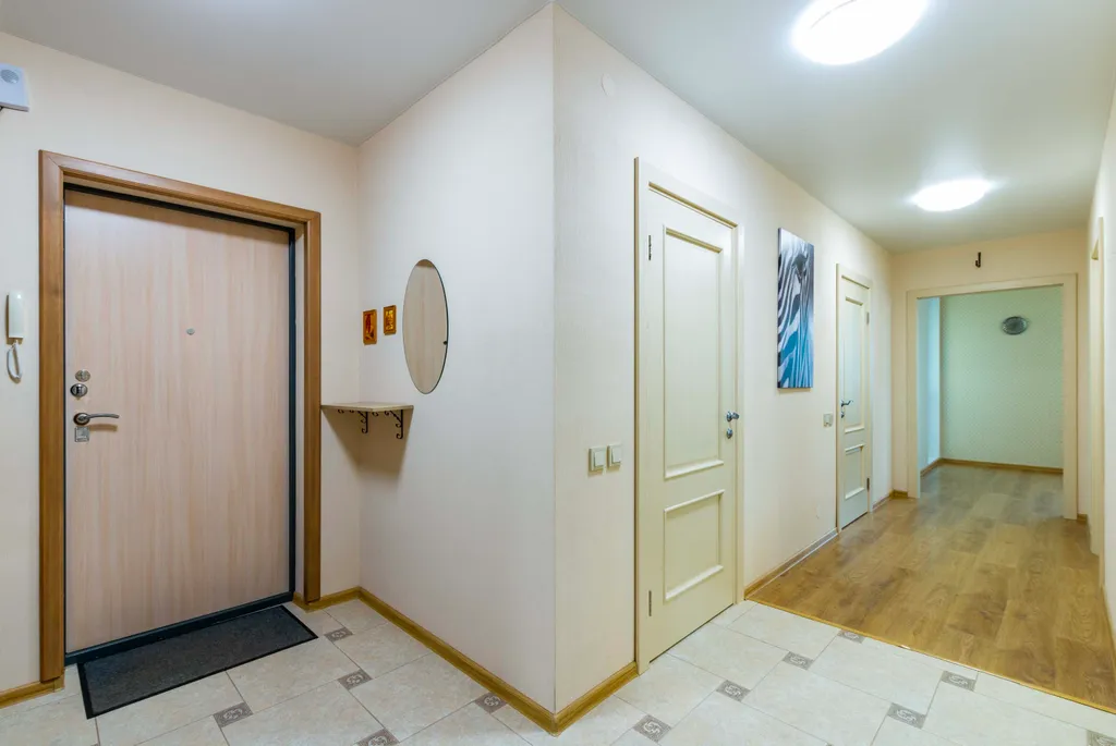 Апартаменты супер комфорт рядом с автовокзалом