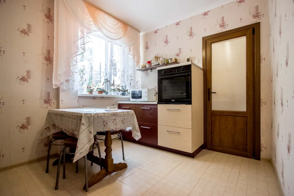 Дом для тихого семейного отдыха