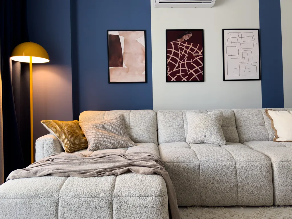 Апартамент в Azura World D с аквапарком и собственным пляжем