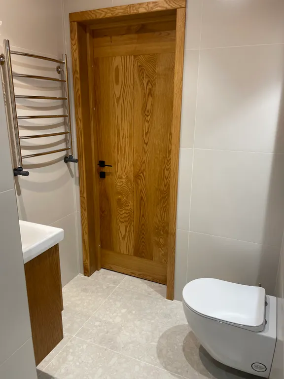 Коттедж 1-комнатный Дом — Зеленоградск