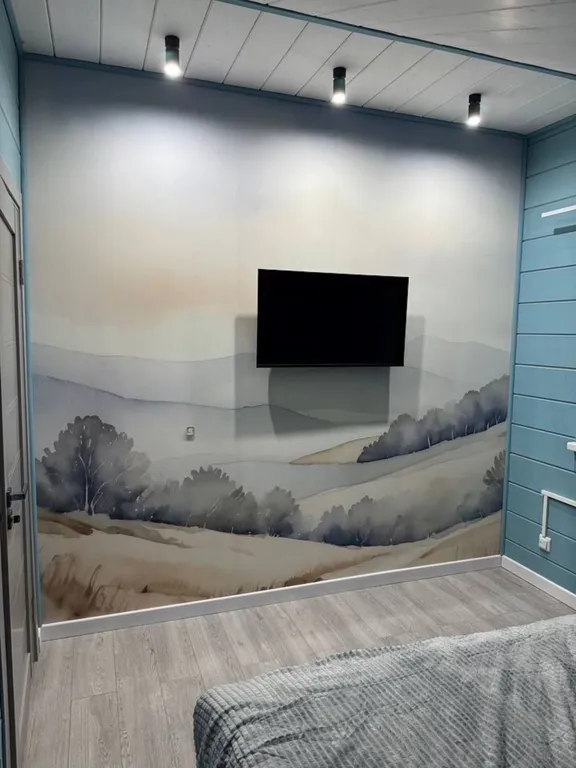 Дом с бильярдом и сауной 25 км от мкад