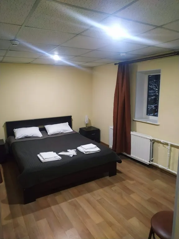 Квартира Комната — Песочный