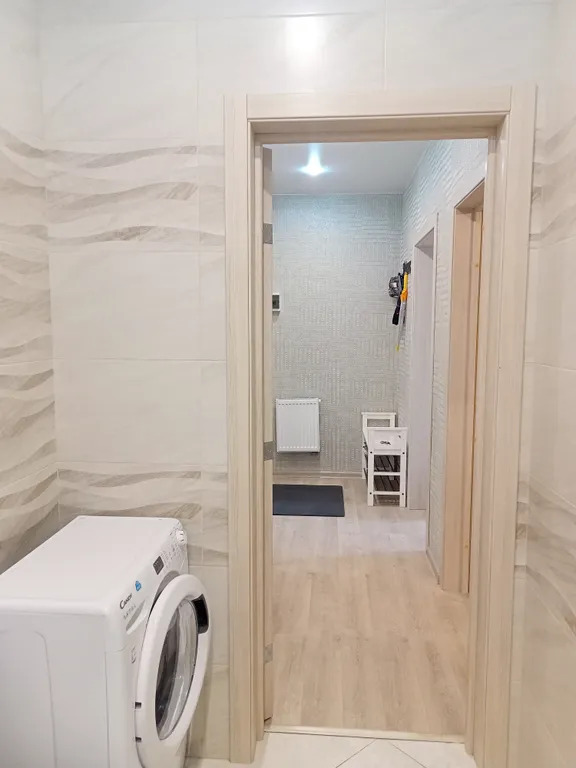 Приморская квартира