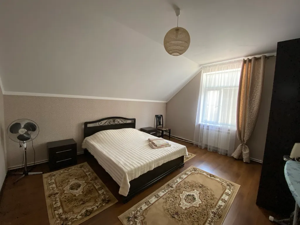 Дом на берегу моря