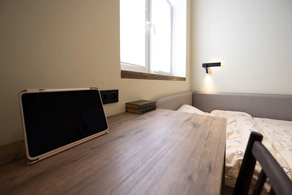 Апартаменты у моря «На Ольховой»