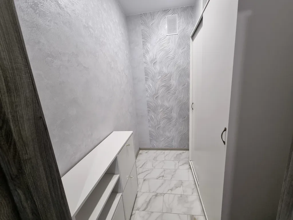 Уютная новая двухкомнатная квартира в центральной части города