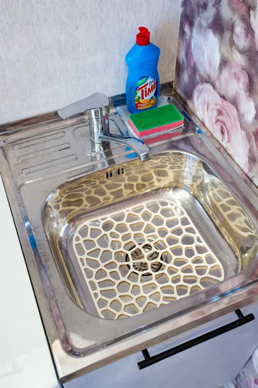 Квартира возле Гулливера и Олимпийского