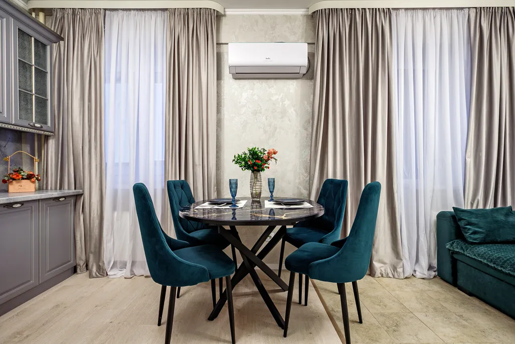 MaxRealty24 стильная квартира недалеко от Крокус-Экспо