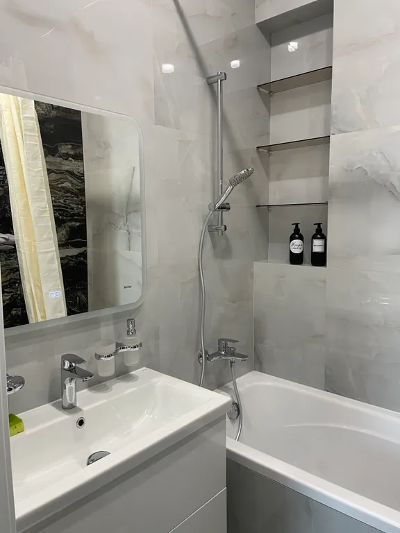 Квартира Супер уютная квартира с видом на достопримечательности — Москва