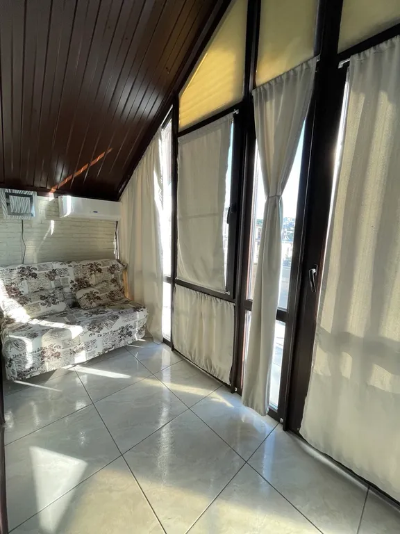 Квартира Квартира Студия в центре города — Геленджик