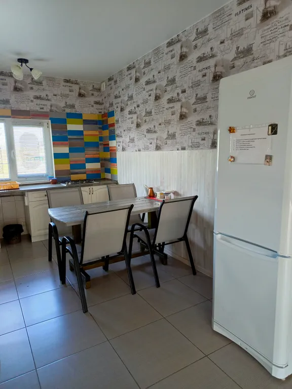 Номер с удобствами в частном секторе на 2-3 человека