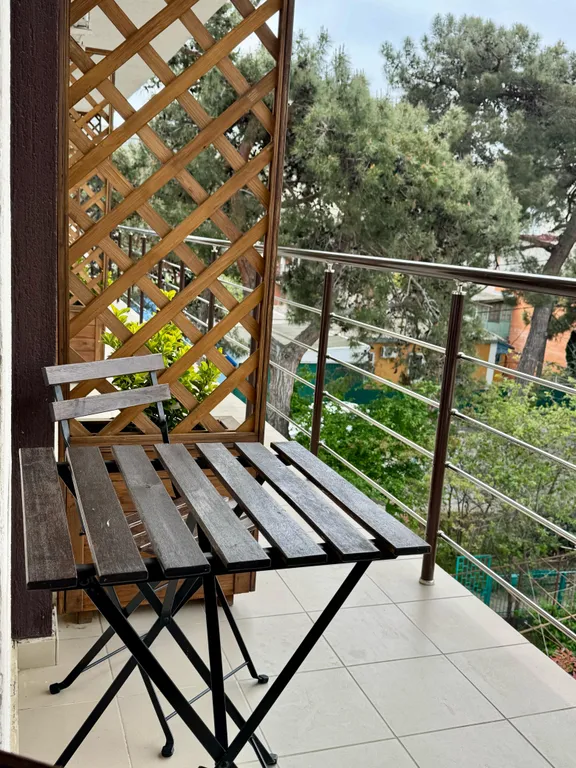 Квартира Комната — Геленджик