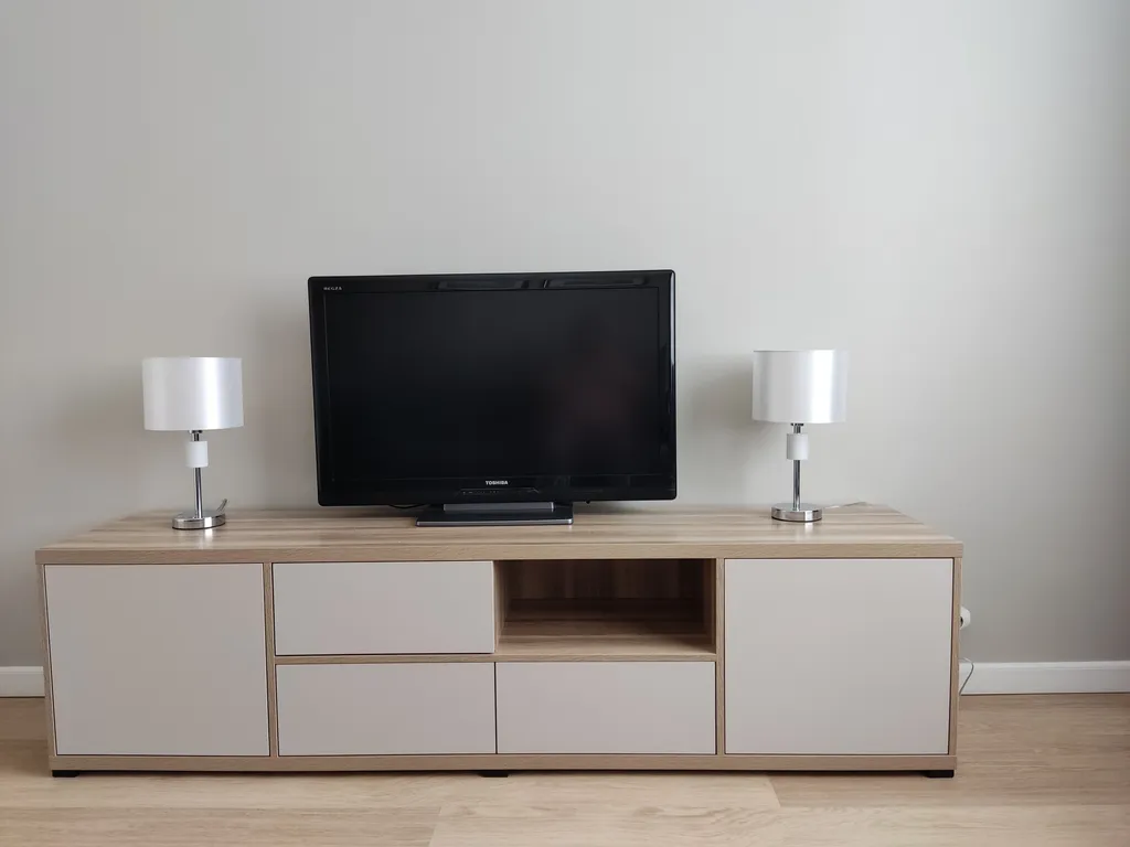 3-комнатные апартаменты в центре города