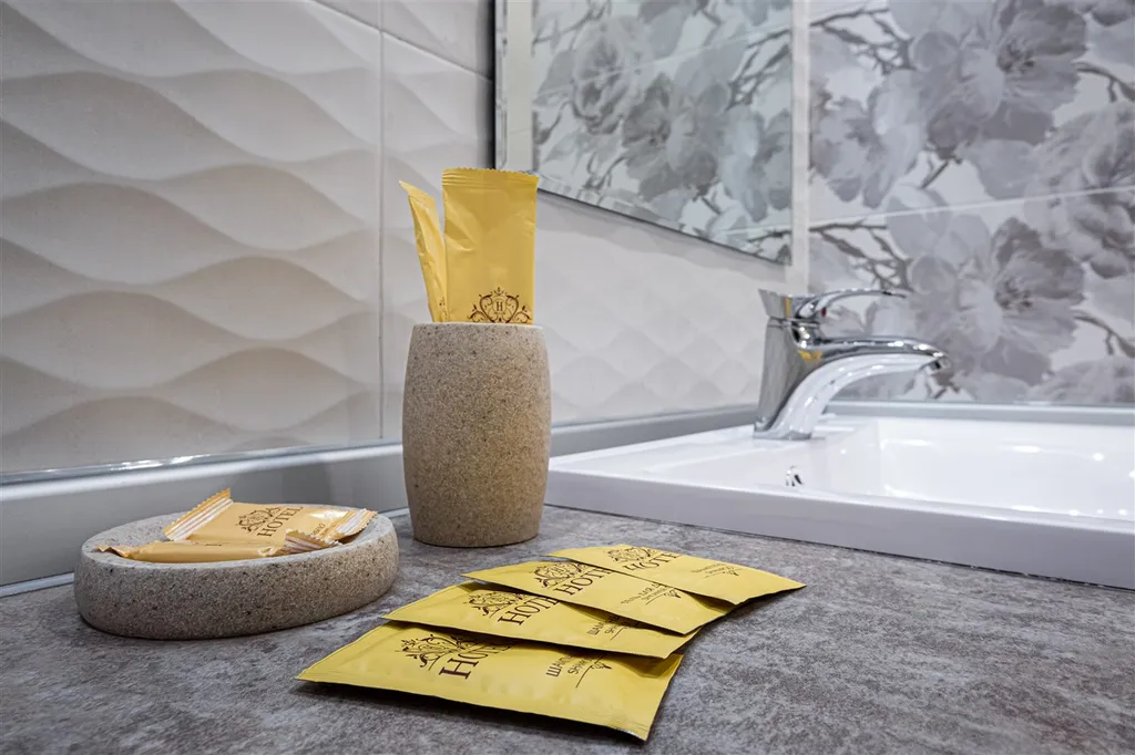 1-комнатная квартира в ЖК Наследие