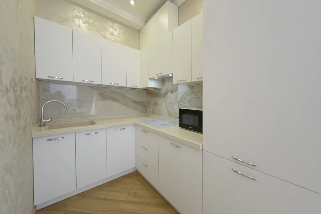 Улучшенные апартаменты с террасой