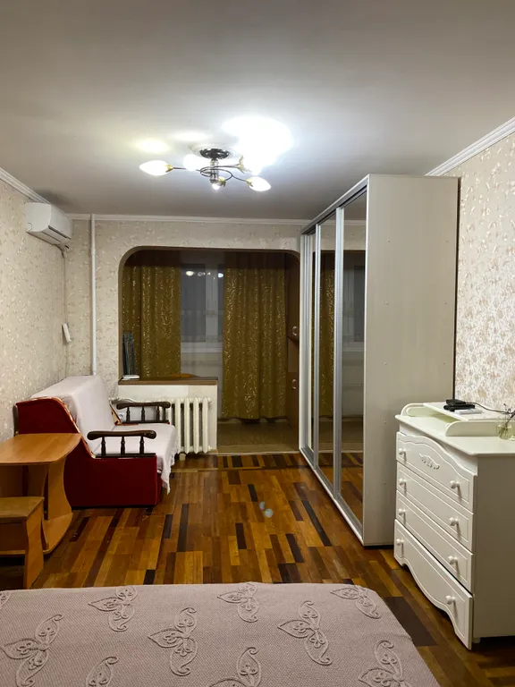 Уютная квартира со всеми удобствами — аренда посуточно в Алушта