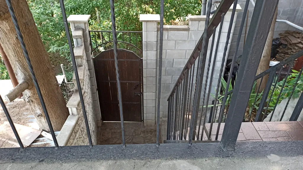 Коттедж Уютный коттедж рядом с Набережной — Ялта