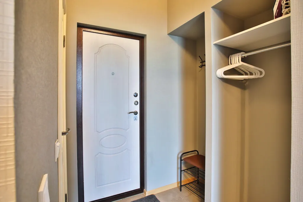 Квартира Квартира Студия в Песочном — Песочный