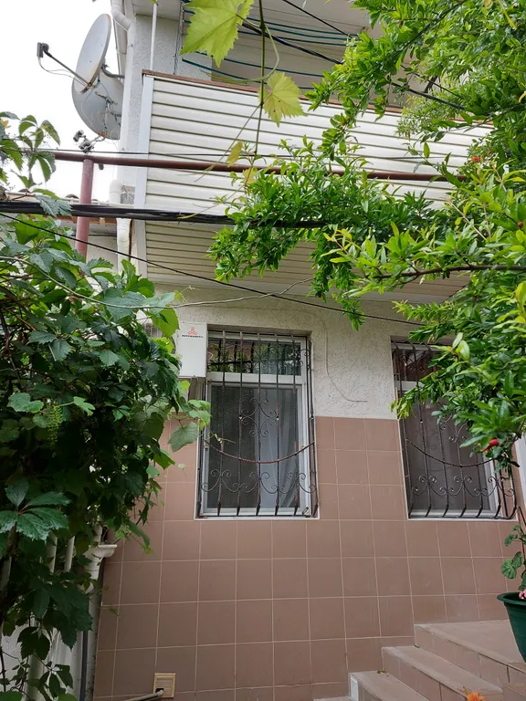 Квартира в лучшем районе