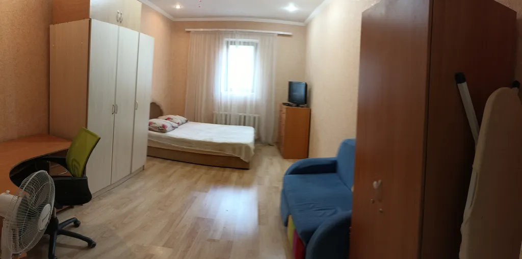 Квартира Уютная квартира в центре города — Евпатория