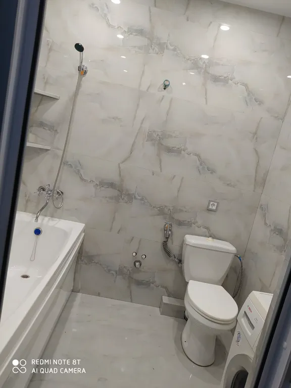 Уютная квартира у моря