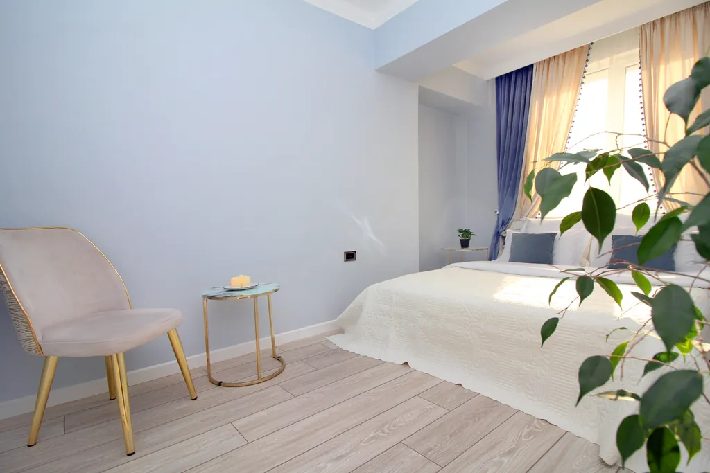 Прекрасные апартаменты для путешествующих семей