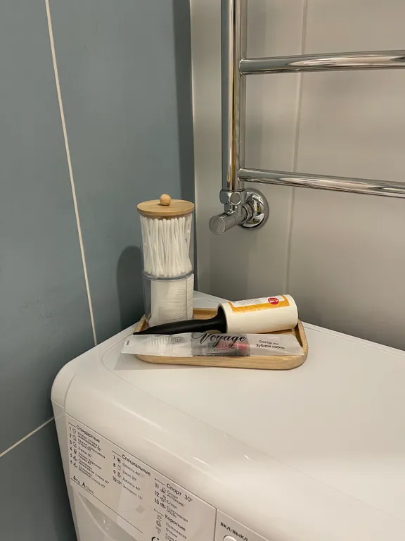 Уютная квартира-студия в Богородске